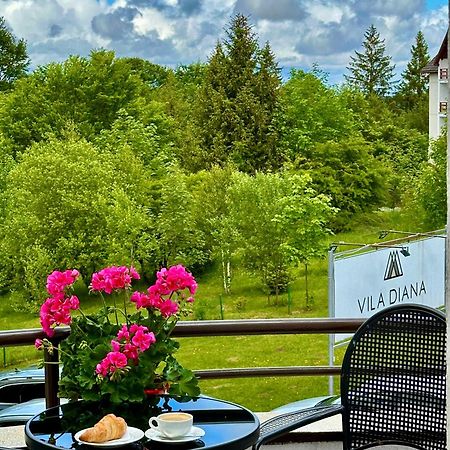 Vila Diana - Poiana Brasov Exterior photo