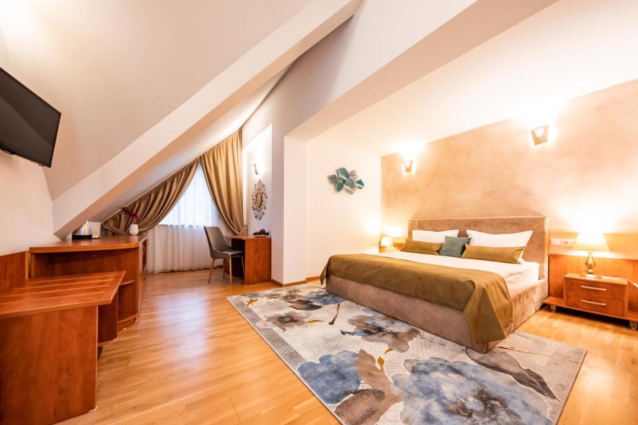 Vila Diana - Poiana Brasov Exterior photo