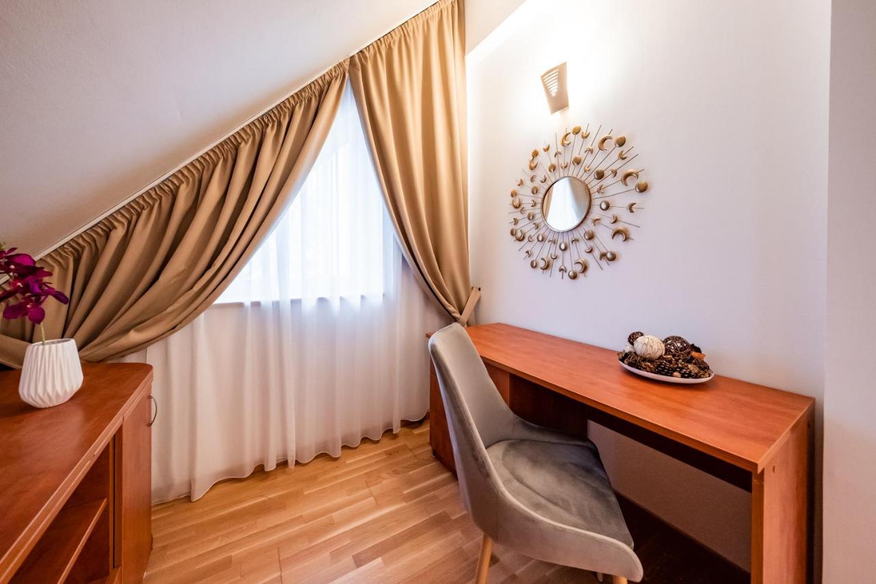 Vila Diana - Poiana Brasov Exterior photo