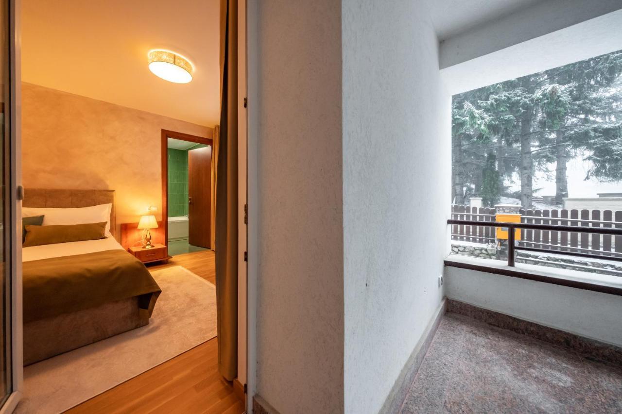 Vila Diana - Poiana Brasov Exterior photo