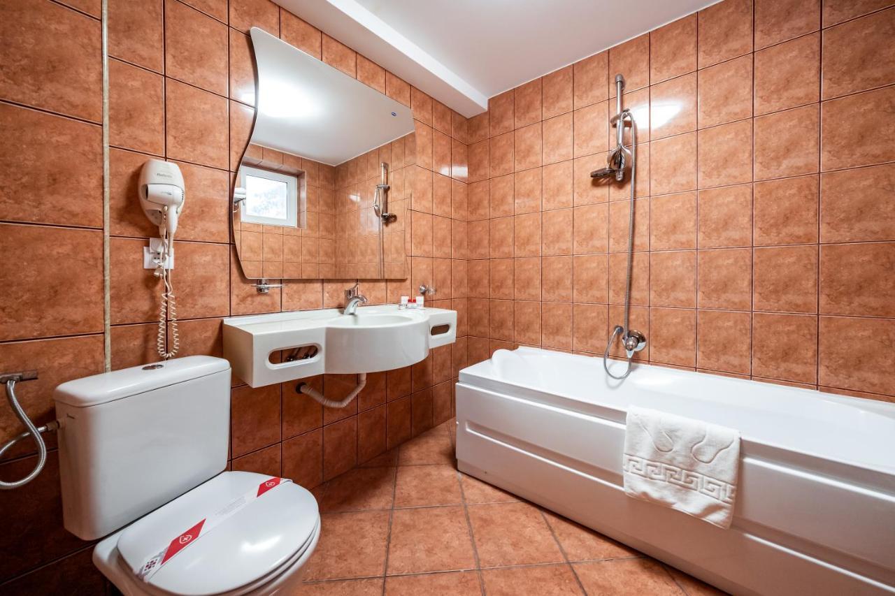 Vila Diana - Poiana Brasov Exterior photo