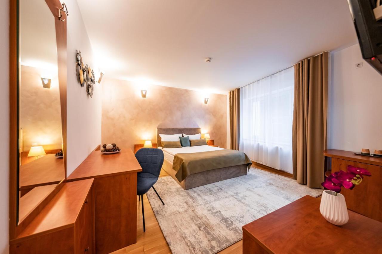 Vila Diana - Poiana Brasov Exterior photo