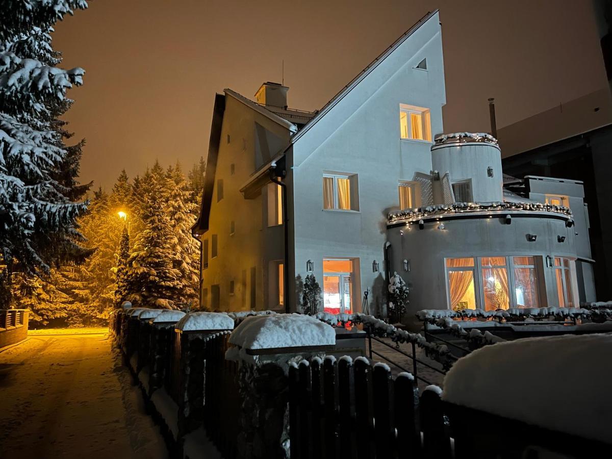 Vila Diana - Poiana Brasov Exterior photo