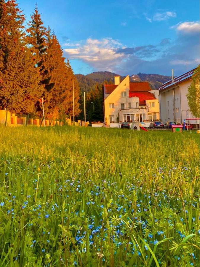 Vila Diana - Poiana Brasov Exterior photo